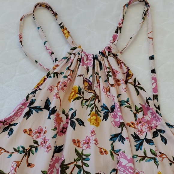 NWT Angie Romper, Large - Picture 4 of 8